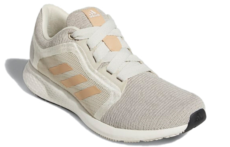 (WMNS) adidas Edge Lux 4 'Beige' FW9264