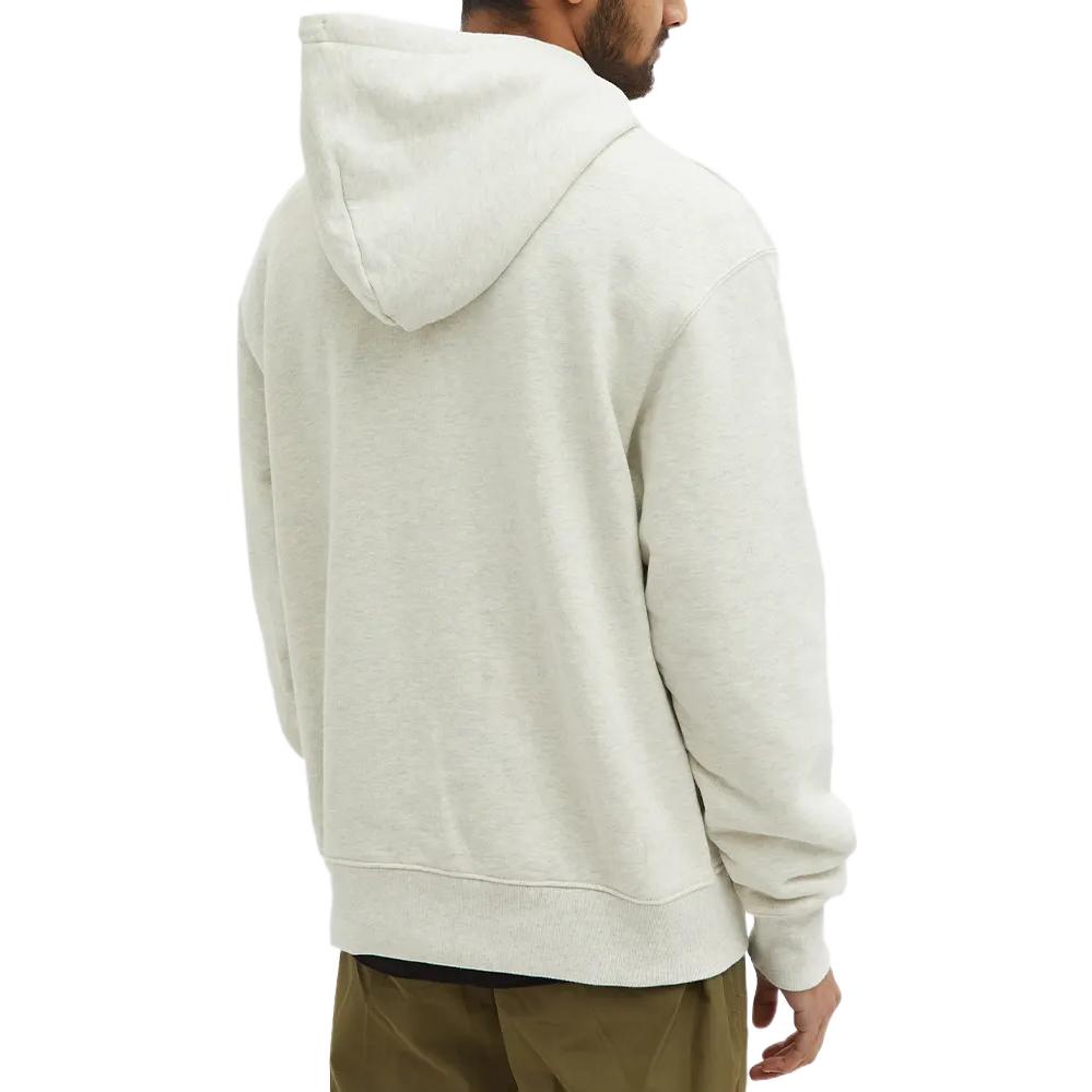 Air Jordan Wordmark Fleece Oatmeal DO6094-141