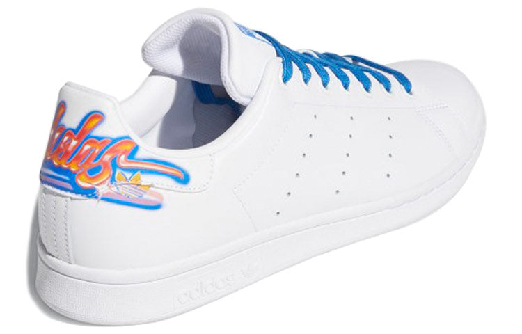 adidas Stan Smith 'Graffiti - White Bluebird' FV7869