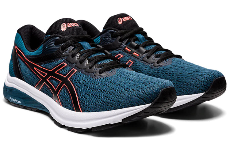 ASICS GT 800 'Magnetic Blue Red' 1011A838-400