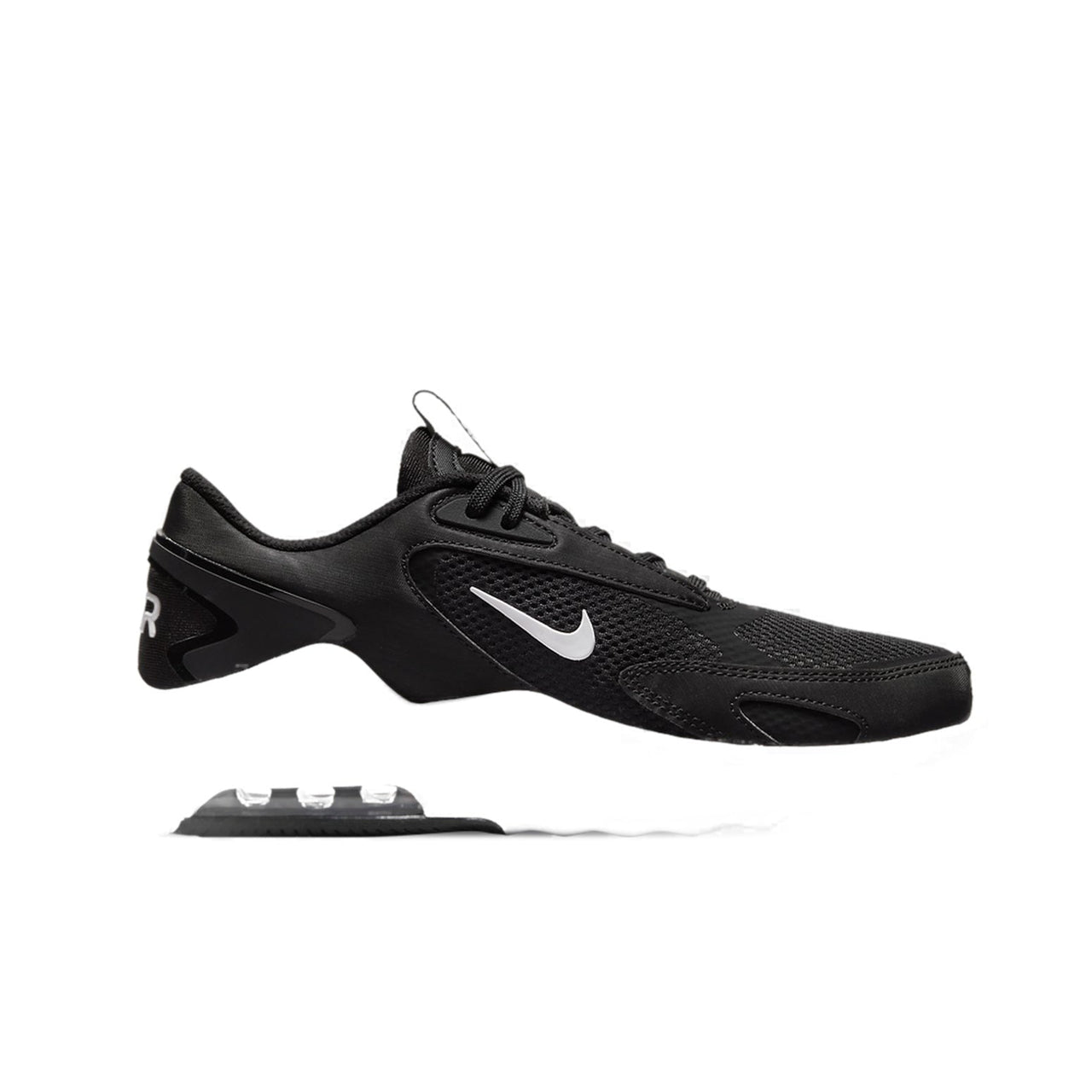 (WMNS) Nike Air Max Bolt 'Black White' CU4152-001