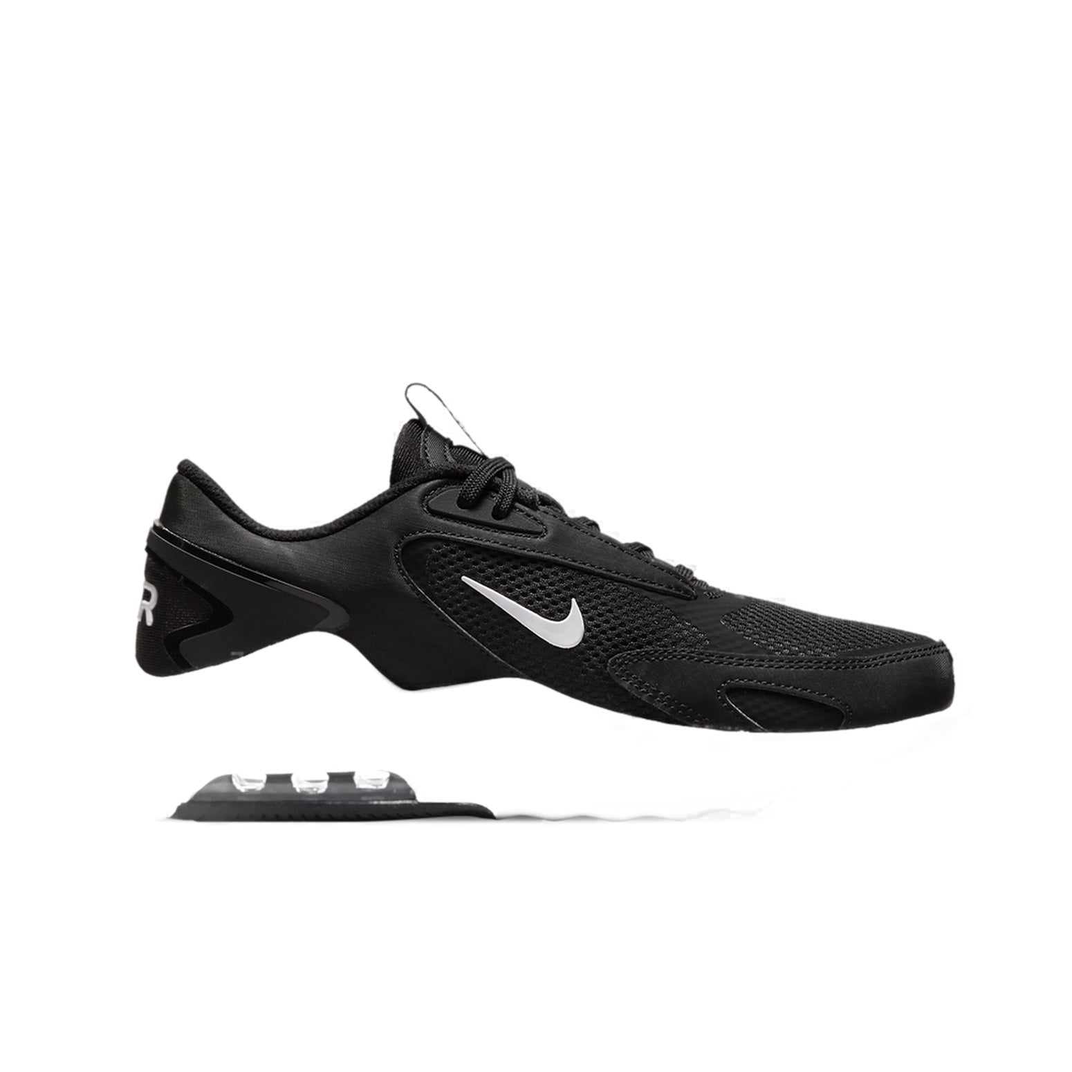 (WMNS) Nike Air Max Bolt 'Black White' CU4152-001