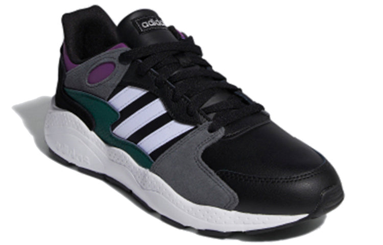 adidas neo Crazychaos 'black/white' FW5905