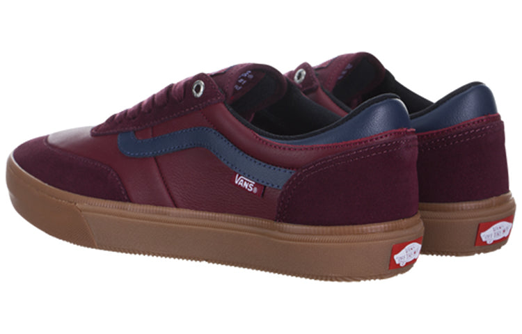 Vans Gilbert Crockett Red VN0A38COVFK
