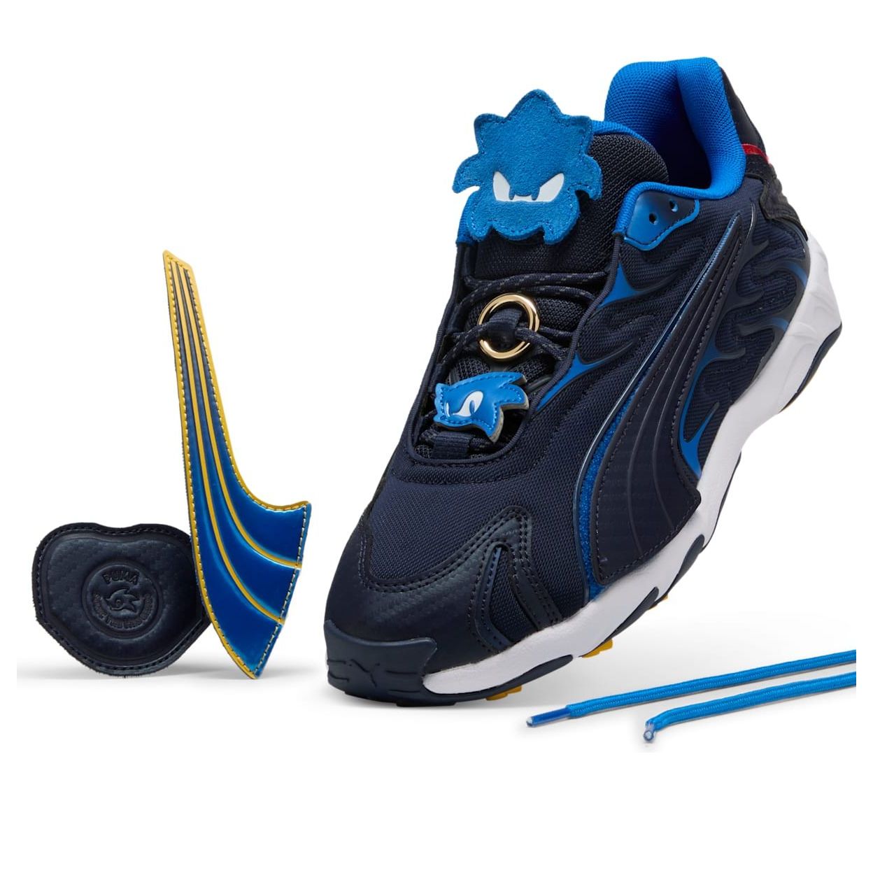 PUMA Inhale 'Sonic The Hedgehog Sonic' 404366-01