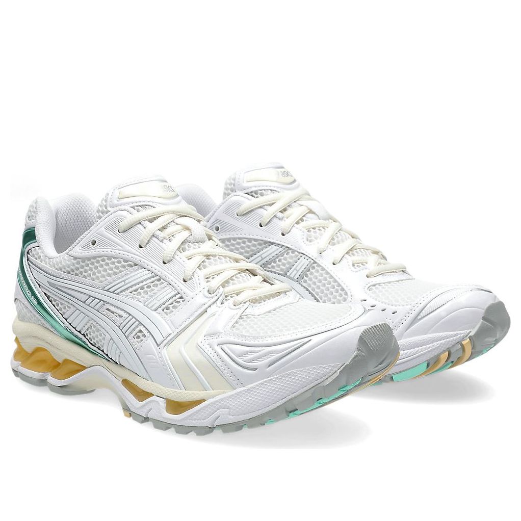 ASICS Gel-Kayano 14 'White Pastel' 1203A537-107