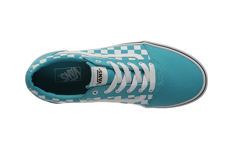 (PS) Vans Ward 'White Blue' VN0A5KR69FE