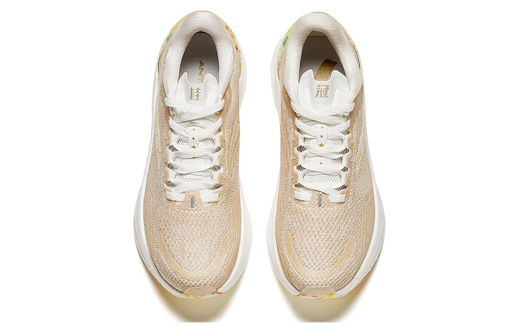 (WMNS) ANTA Champion 2 Pro 'Orange' 122355581-1