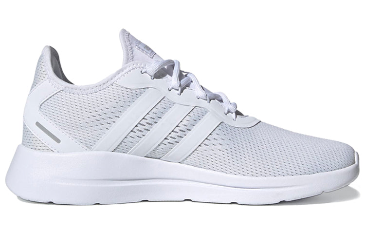 (WMNS) adidas neo Lite Racer Rbn 2.0 'White Grey' FW3249