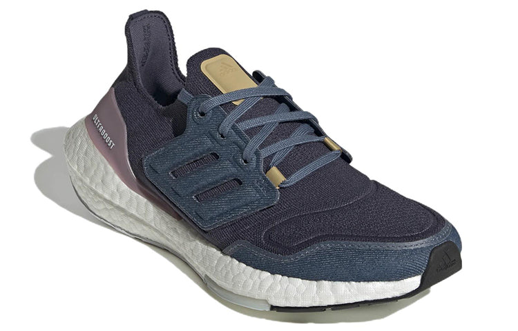 (WMNS) adidas Ultraboost 22 'Denim' GX9157
