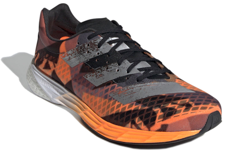 adidas Adizero Adios Pro 'Signal Orange' FW9611
