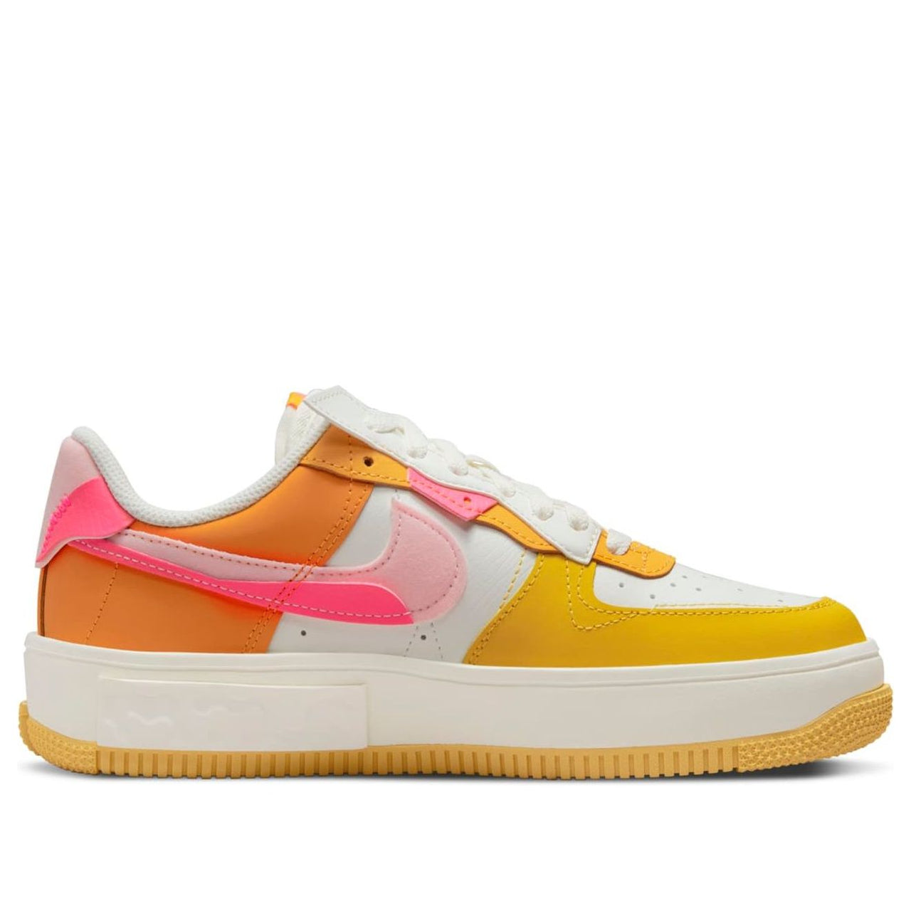 (WMNS) Nike Air Force 1 Fontanka 'Sunrise' DX2675-100
