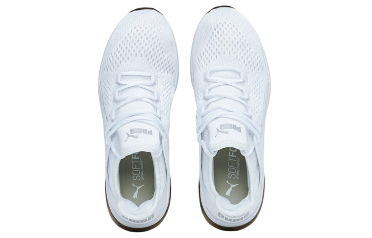 PUMA Electron Street Eng Mesh 'White' 369124-05