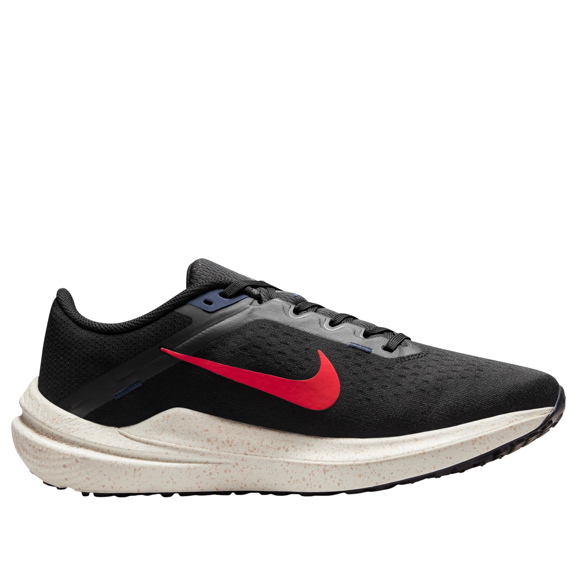 Nike Air Zoom Winflo 10 'Black Bright Crimson' DV4022-002