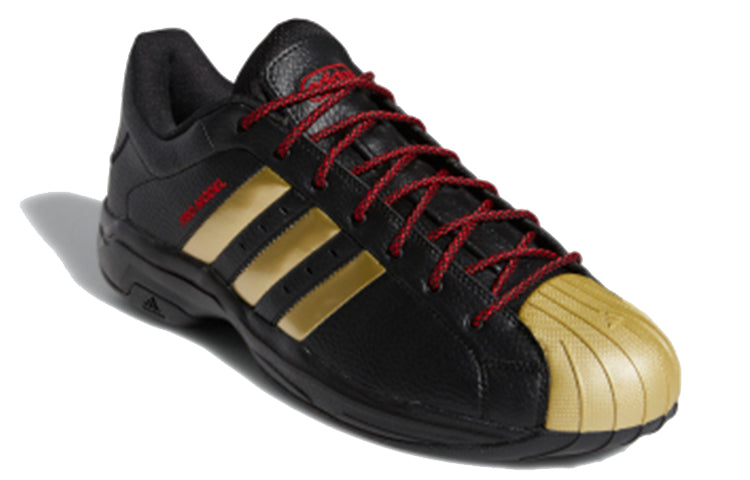 adidas Pro Model 2G Low 'Chinese New Year' FX7101
