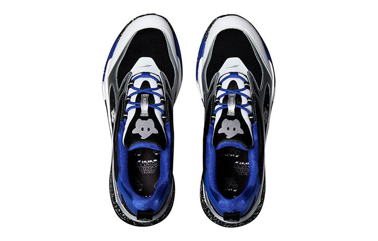 PUMA Nintendo x J.Cole x Future Rider 'Super Mario Galaxy' 380198-01