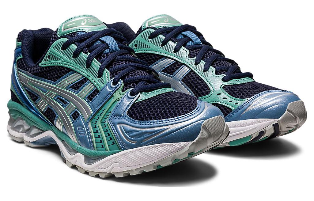 ASICS Gel-Kayano 14 'Aqua Midnight' 1201A019-402