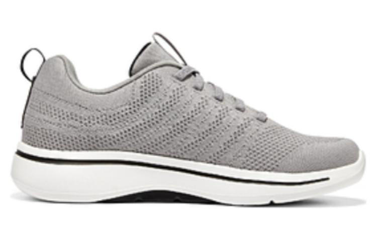 Skechers Go Walk Arch Fit Grand Select 2.0 'Light Grey' 216263-LTGY