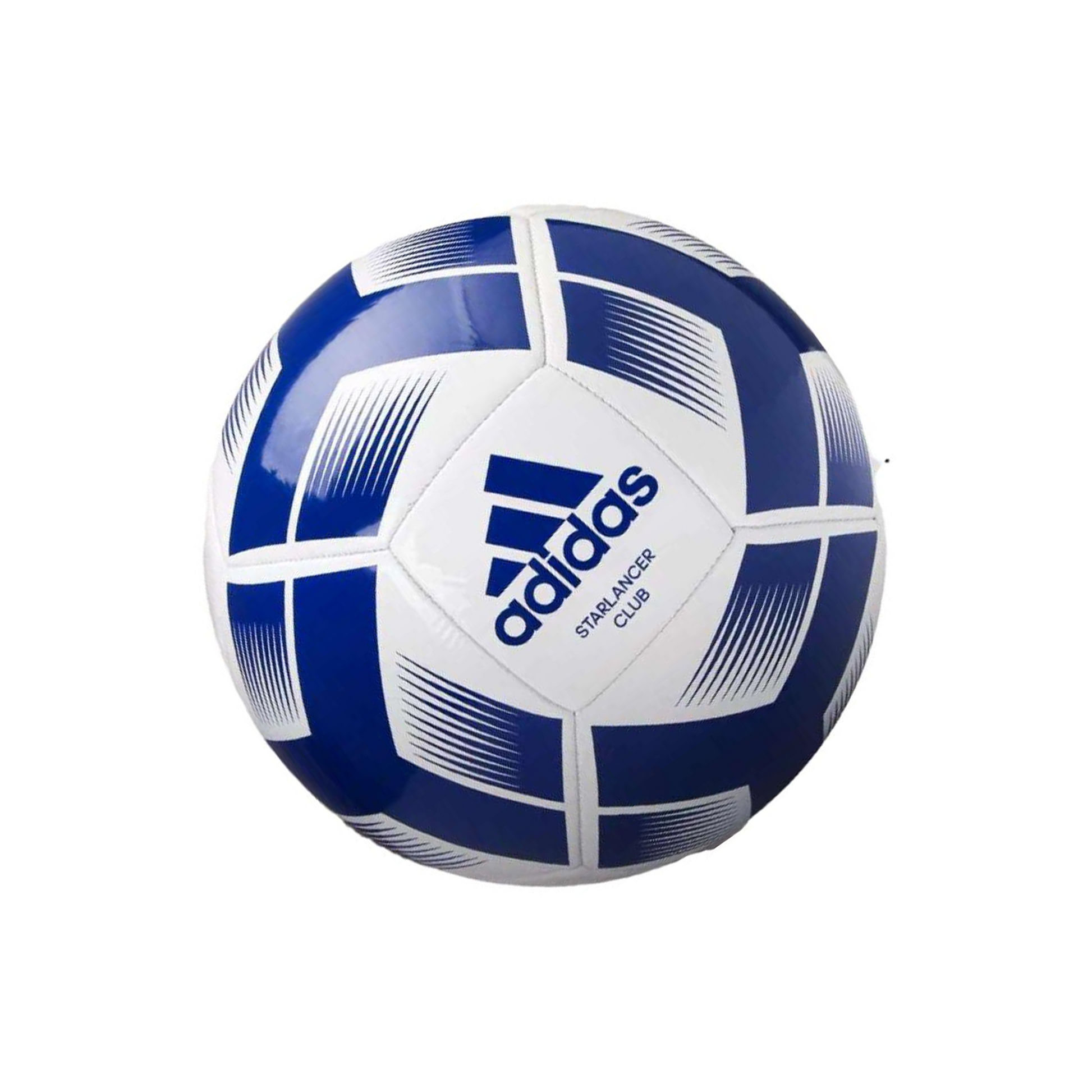 adidas Starlancer CLB Ball 'Blue White' IB7720