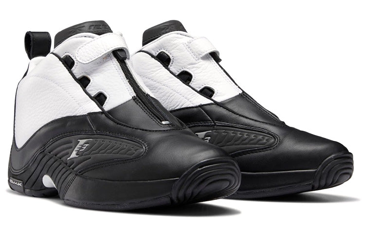 Reebok Answer 4 'Step Over' 2021 G55111