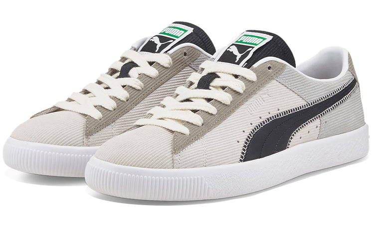 PUMA Suede Vintage 'Blocked - Nimbus Cloud' 383780-02