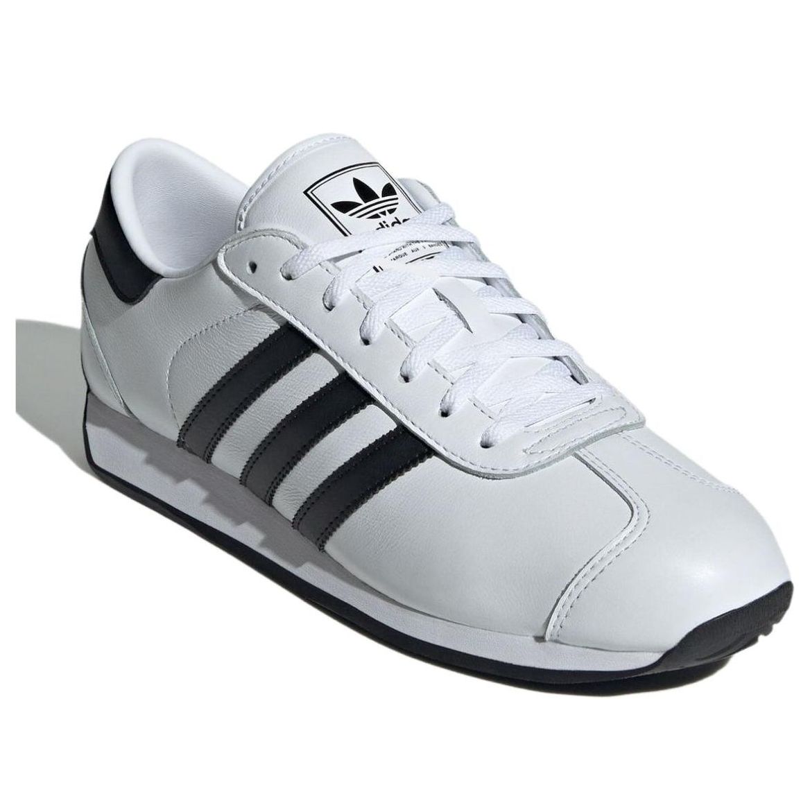 adidas Country 2 'White Black' IG4549