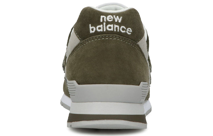 New Balance 996v2 'Dark Camo' CM996TC2