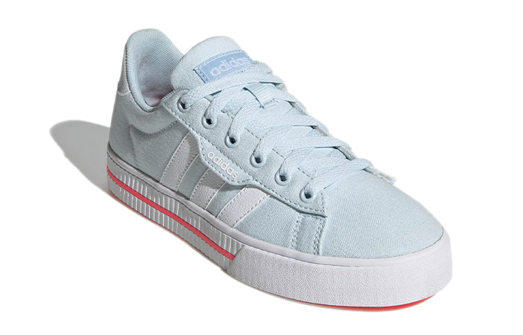 (GS) adidas neo Daily 3.0 K 'Blue White' FX9503