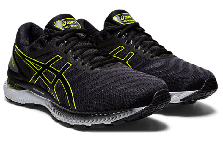 ASICS Gel-Nimbus 22 'Grey Lime Zest' 1011A680-026