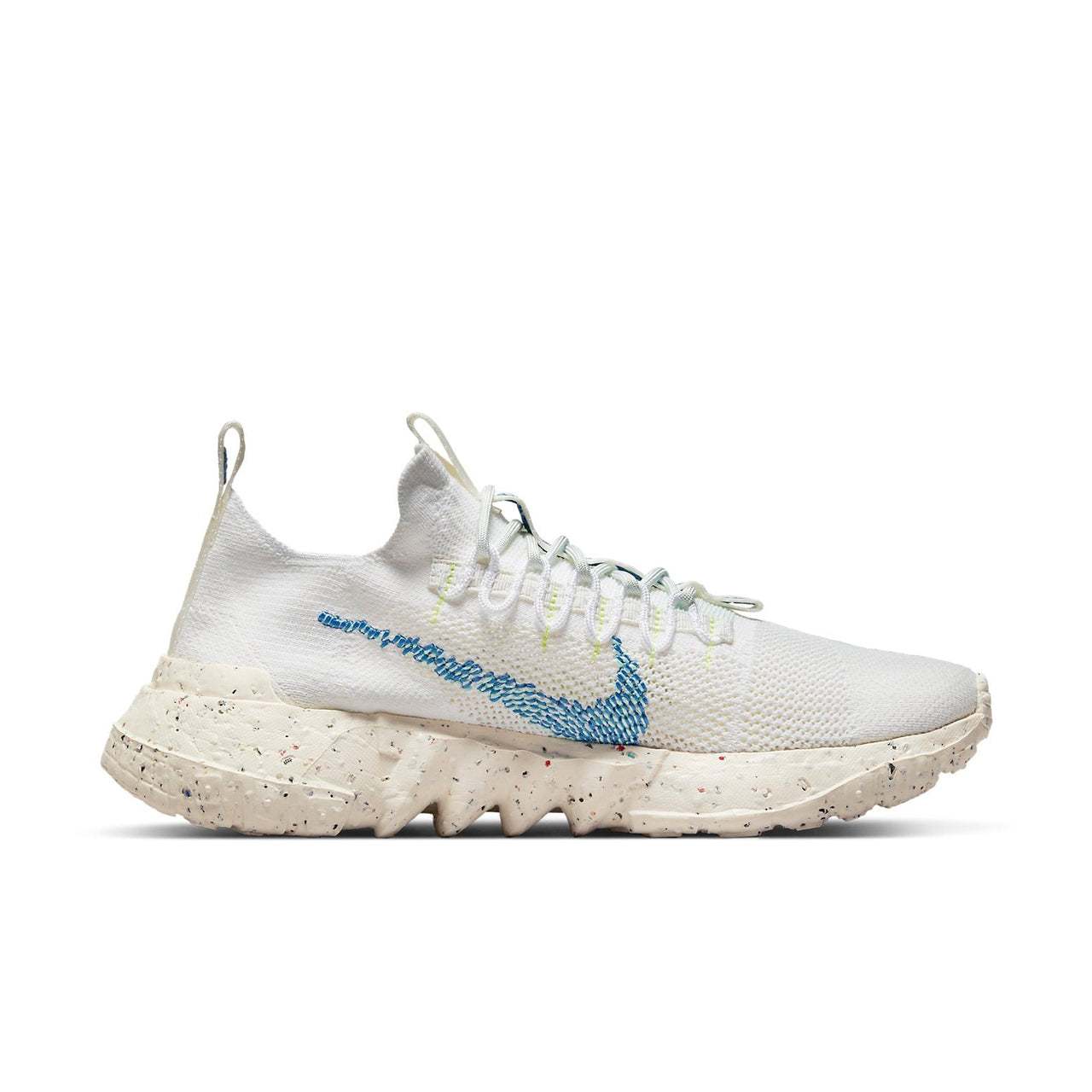 Nike Space Hippie 01 'White Dutch Blue' DN0010-100