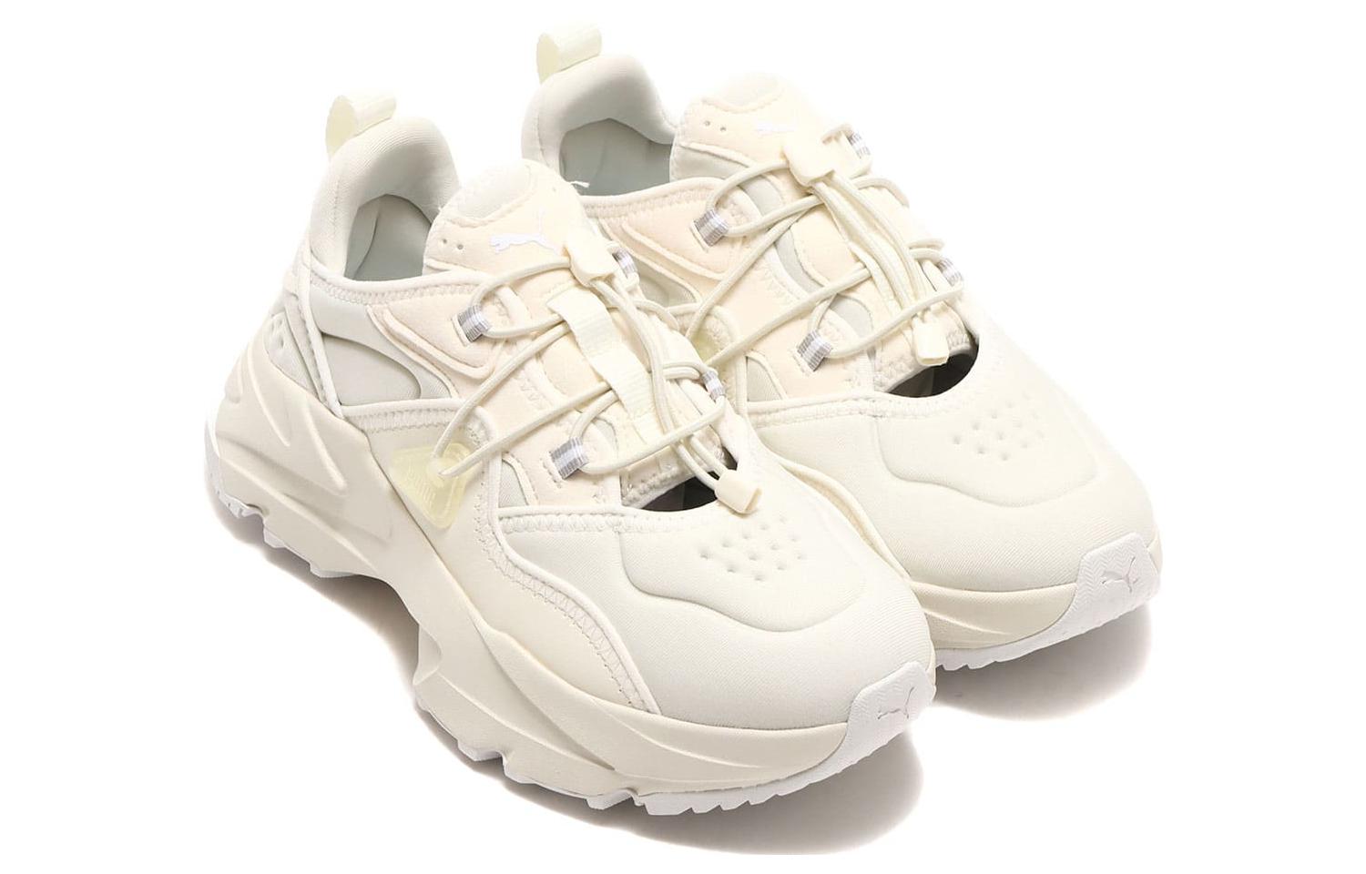 (WMNS) PUMA Orkid 'Warm White' 388968-05