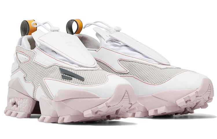 Reebok Pyer Moss x Experiment 4 Trail Fury 'Ash Lily' FX7547