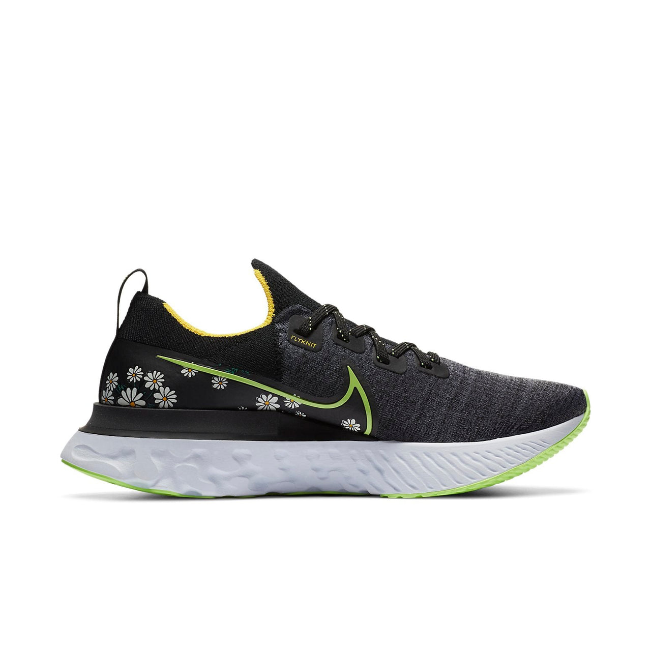 Nike React Infinity Run Flyknit 'Daisy' CW5573-001