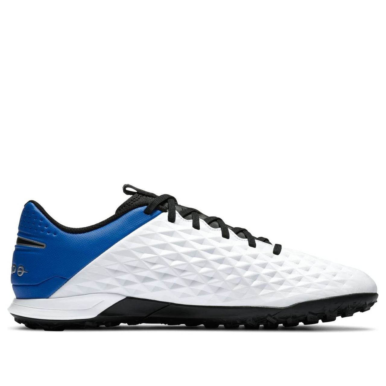 Nike Tiempo Legend 8 Academy TF 'Blue White Black' AT6100-104