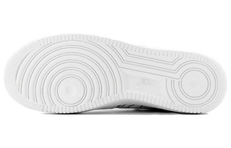 Nike Air Force 1 Premium 'L.A. Mr.Cartoon' 309096-114