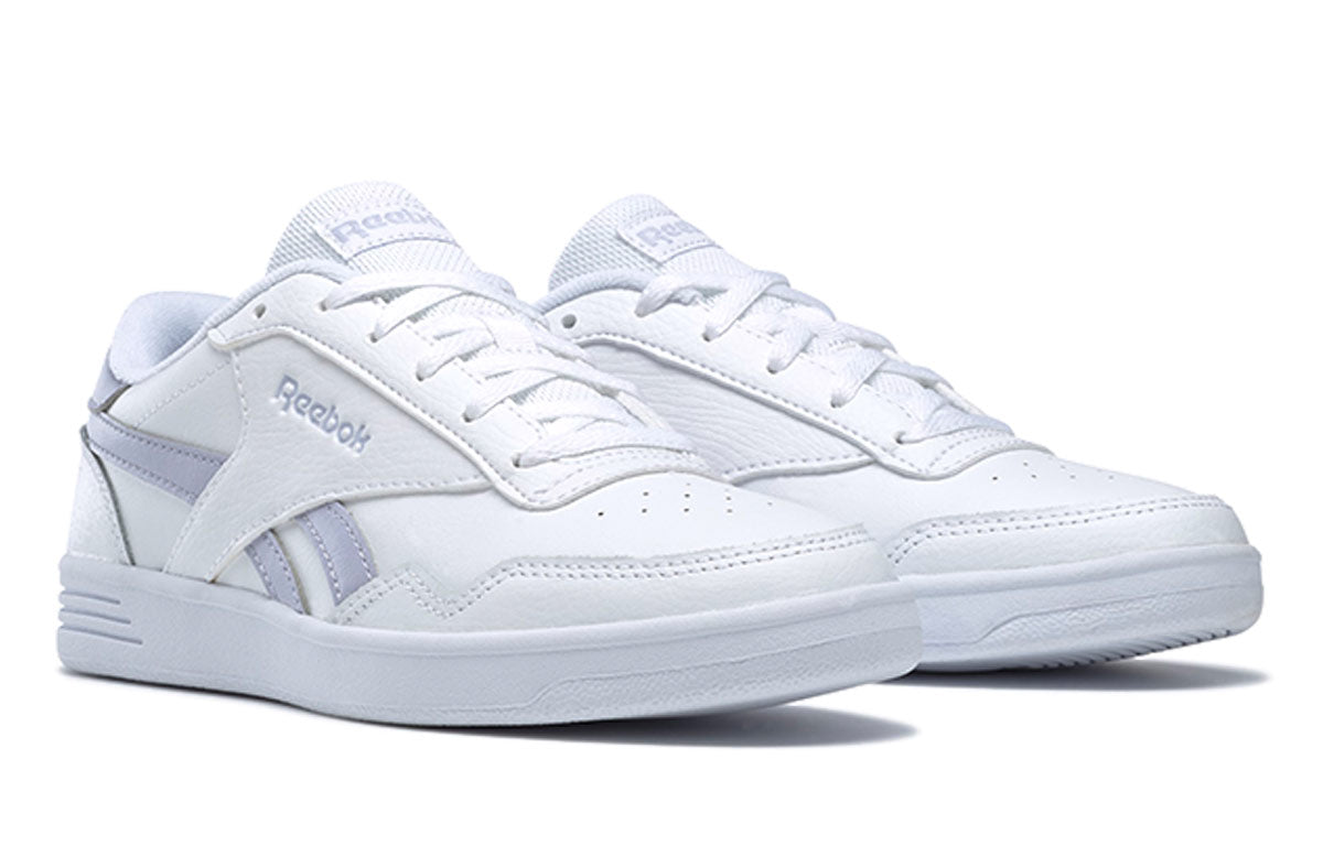 (WMNS) Reebok Royal Techque White/Blue FW7888