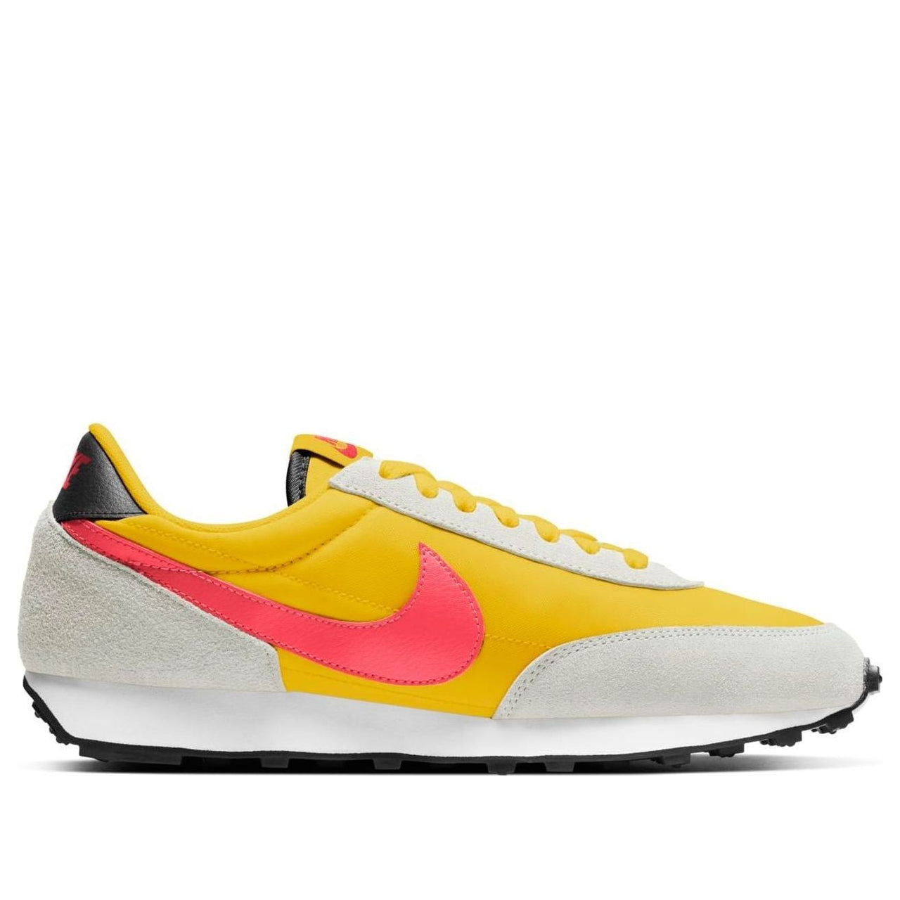 (WMNS) Nike Daybreak 'Dark Sulfur Crimson' CK2351-701