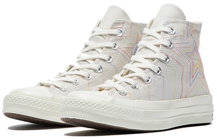 Converse Chuck 70 High 'Exploding Star' 164965C