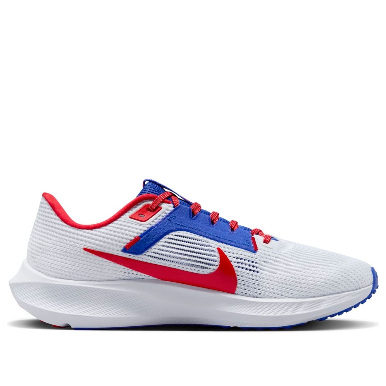 Nike Air Zoom Pegasus 40 'Tennessee State' DZ5978-100