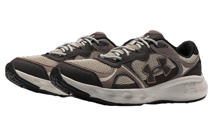 Under Armour Charged Vantage 2 Lux 'Black Beige' 3028445-200