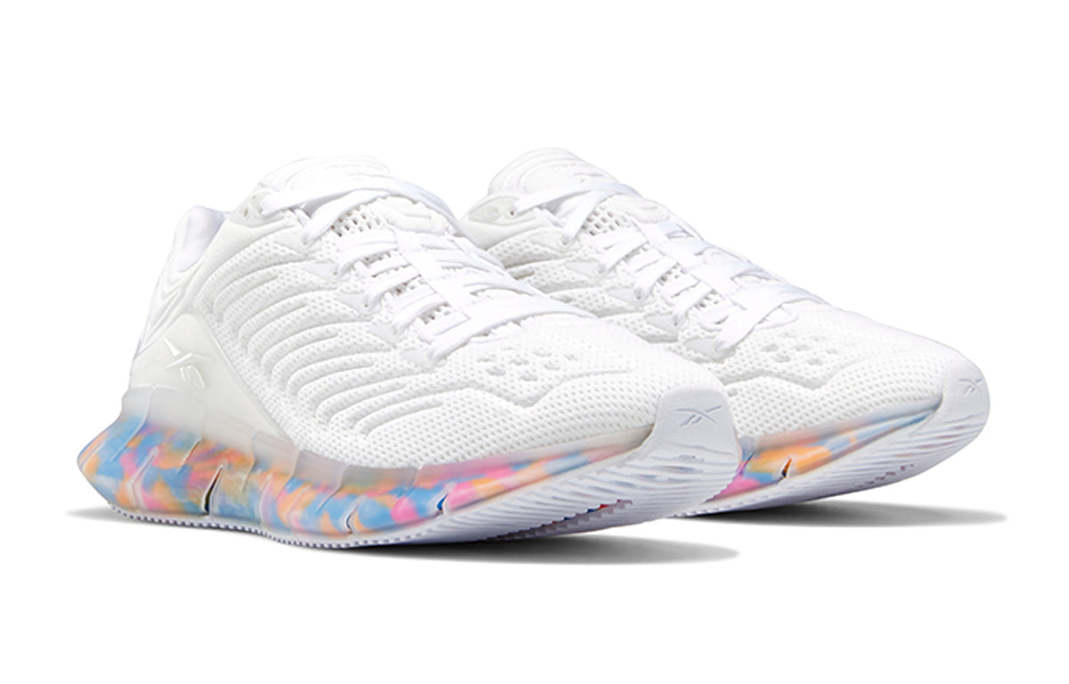 Reebok Zig Kinetica J 'Visualizing Energy' FX0802