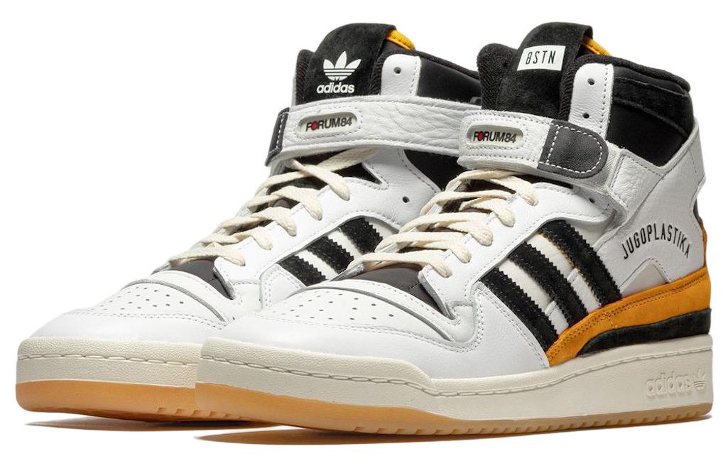 adidas BSTN x Forum 84 High 'Jugoplastika' GX6799