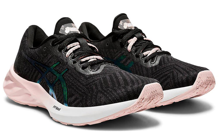 (WMNS) ASICS Roadblast 'Grey Ginger Peach' 1012A832-020