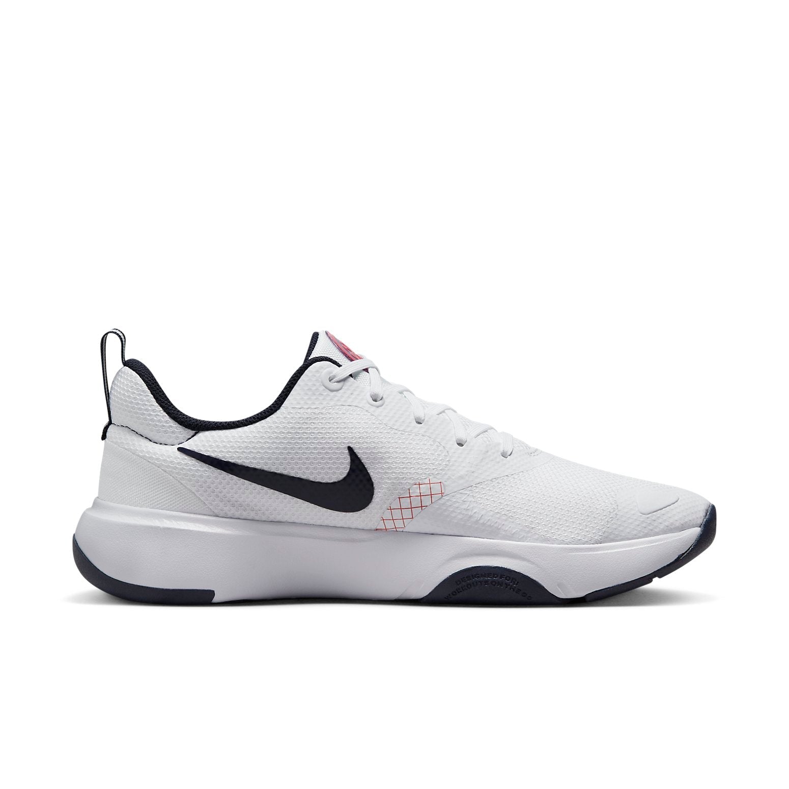 Nike City Rep TR 'White Obsidian' DA1352-100