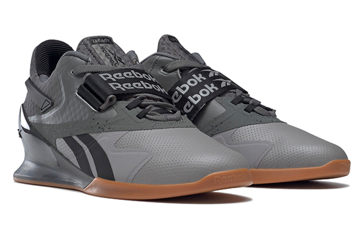 Reebok Legacy Lifter 2 'Spacer Grey' FY3537