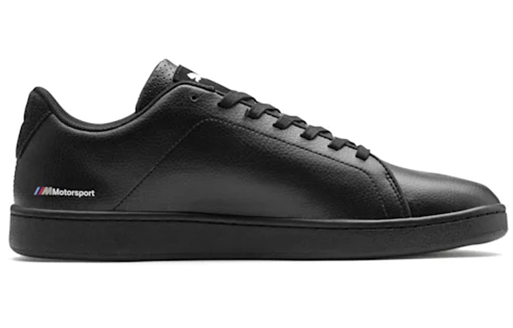 PUMA BMW Motorsport x Smash v2 'Black' 306450-03