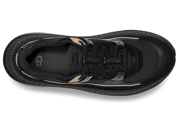 UGG 805 Series Non-Slip Cozy Black 1127110-BLK