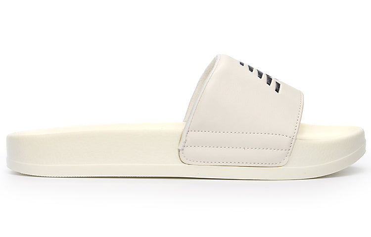 New Balance 1101 Series Creamy White Slippers SD1101GWT