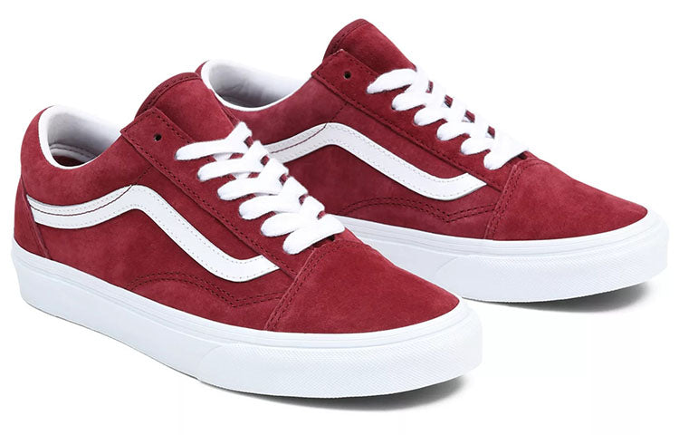 Vans Old Skool 'Red White' VN0A5JMITWP