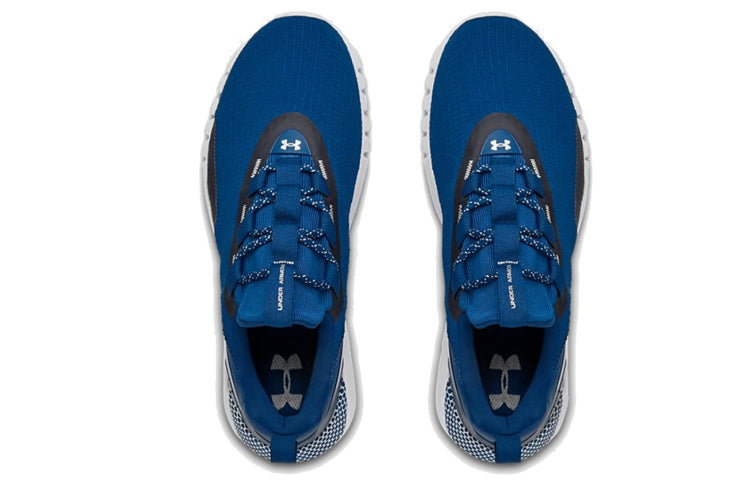 Under Armour HOVR STRT NM 'Graphite Blue' 3023875-400